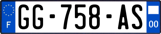 GG-758-AS