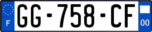 GG-758-CF