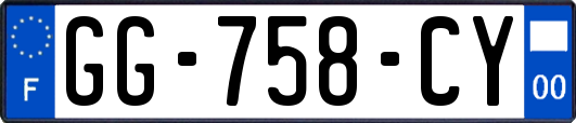 GG-758-CY