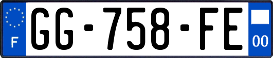 GG-758-FE