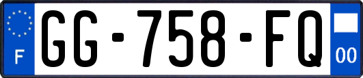 GG-758-FQ
