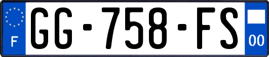 GG-758-FS