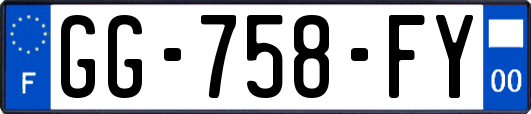 GG-758-FY