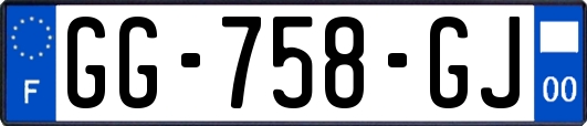 GG-758-GJ