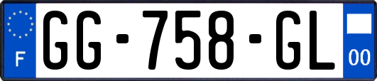 GG-758-GL