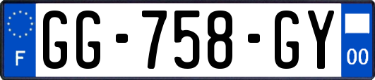 GG-758-GY