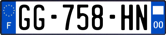 GG-758-HN