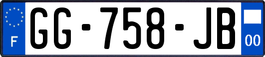 GG-758-JB