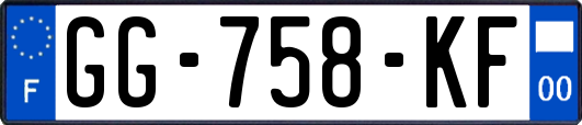 GG-758-KF
