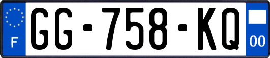 GG-758-KQ