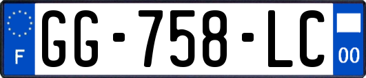 GG-758-LC