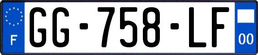 GG-758-LF