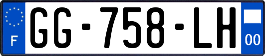GG-758-LH