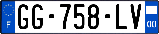 GG-758-LV