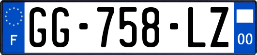 GG-758-LZ