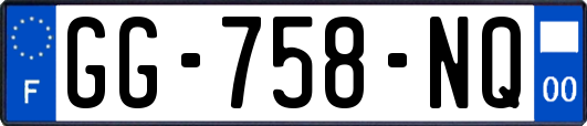 GG-758-NQ