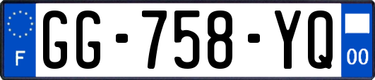 GG-758-YQ