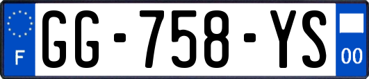 GG-758-YS
