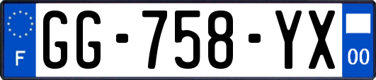 GG-758-YX