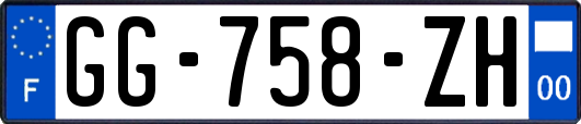 GG-758-ZH