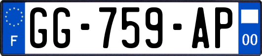 GG-759-AP