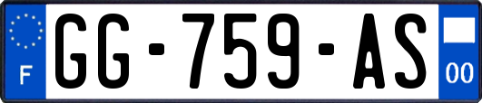 GG-759-AS