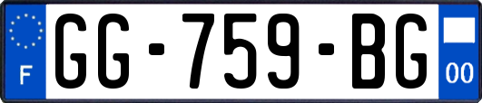 GG-759-BG