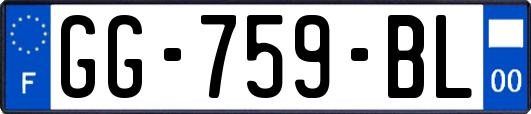 GG-759-BL