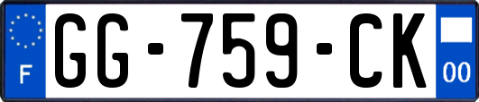 GG-759-CK