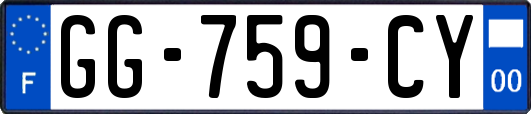 GG-759-CY