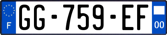GG-759-EF