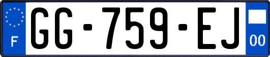 GG-759-EJ