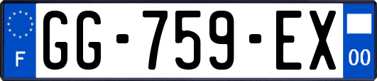 GG-759-EX