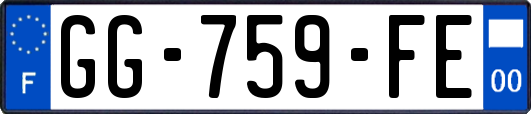 GG-759-FE