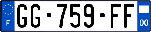 GG-759-FF