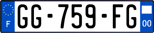 GG-759-FG