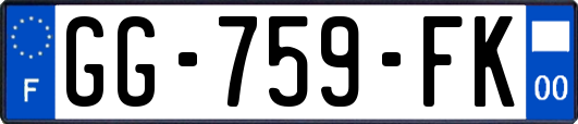 GG-759-FK