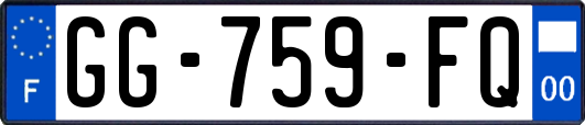 GG-759-FQ