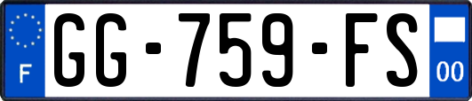 GG-759-FS