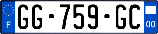 GG-759-GC