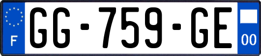 GG-759-GE