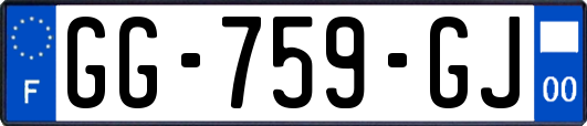 GG-759-GJ