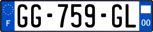 GG-759-GL