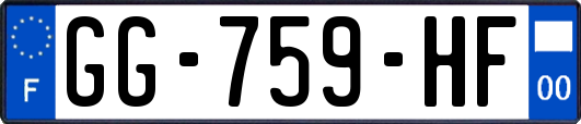 GG-759-HF