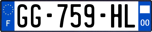 GG-759-HL