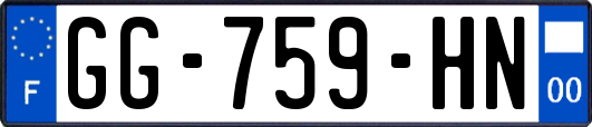GG-759-HN