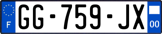GG-759-JX
