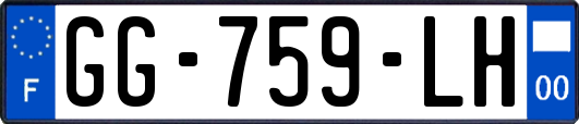 GG-759-LH