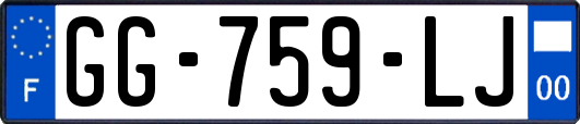 GG-759-LJ