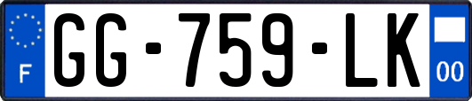 GG-759-LK